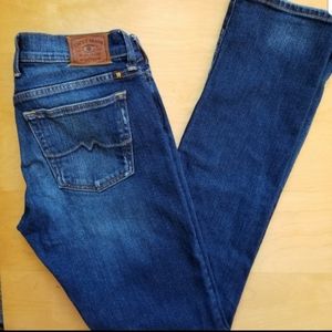 Lucky Brand Sweet N' Straight JeansSize 2